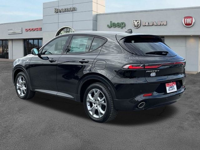 2024 Dodge Hornet R/T Plus