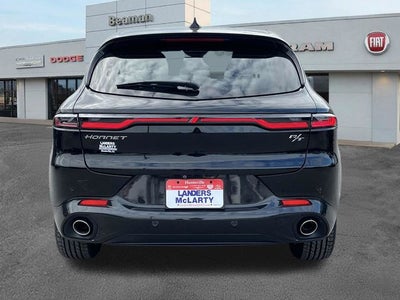 2024 Dodge Hornet R/T Plus