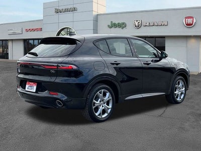 2024 Dodge Hornet R/T Plus