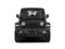 2026 Jeep Wrangler 4-Door Willys '41