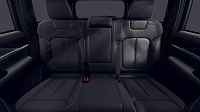 2026 Jeep Grand Cherokee GRAND CHEROKEE LIMITED 4X2