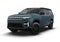 2026 Jeep Grand Wagoneer GRAND WAGONEER SUMMIT RESERVE 4X4