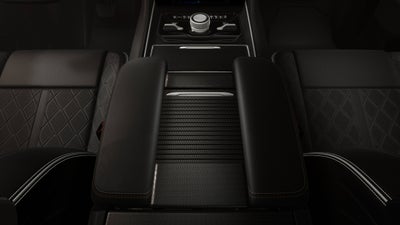 2026 Jeep Grand Wagoneer GRAND WAGONEER SUMMIT RESERVE 4X4