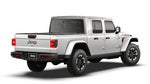 2026 Jeep Gladiator Rubicon X