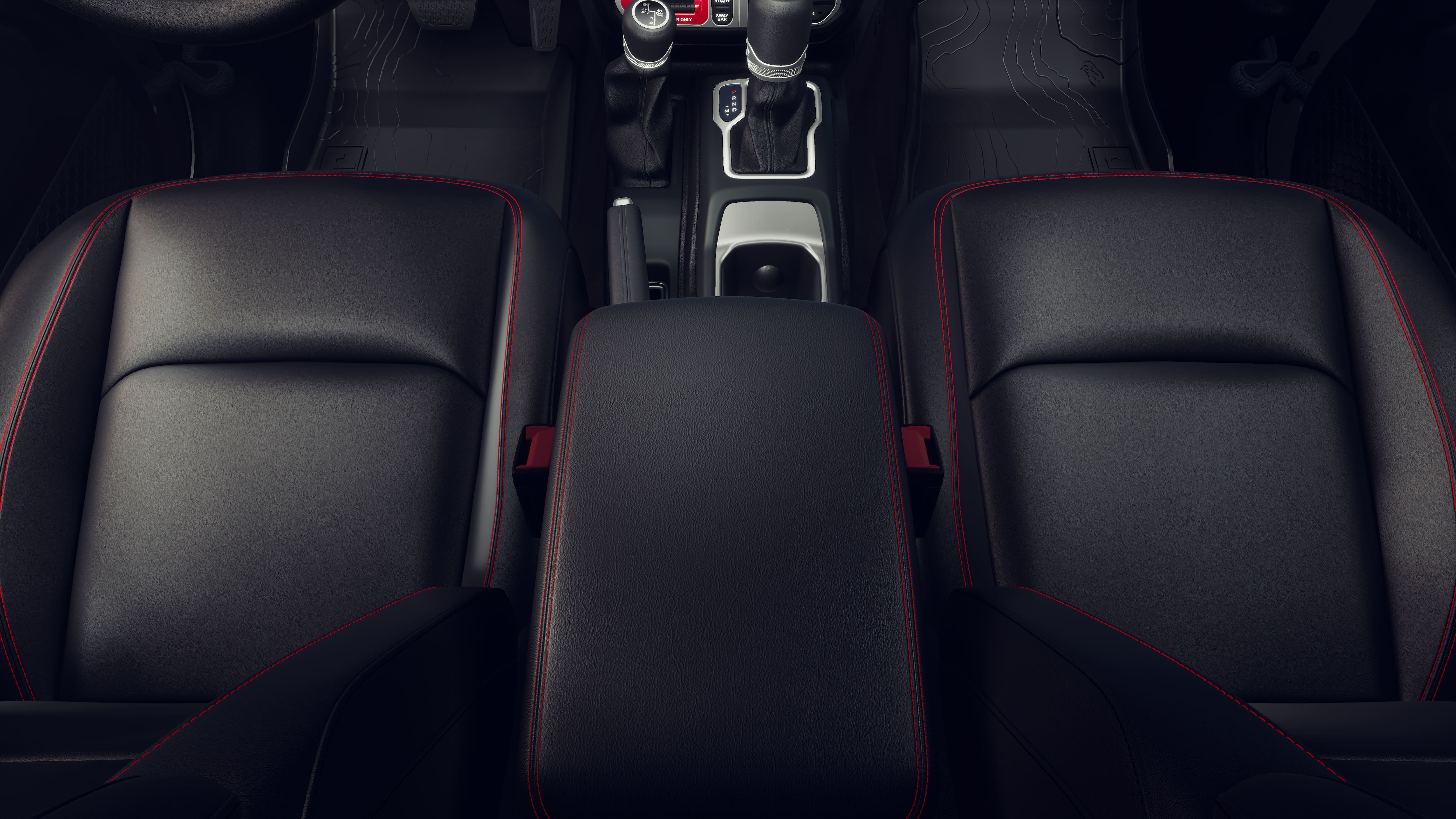 2026 Jeep Gladiator Rubicon X