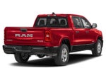 2027 RAM Ram 1500 Big Horn