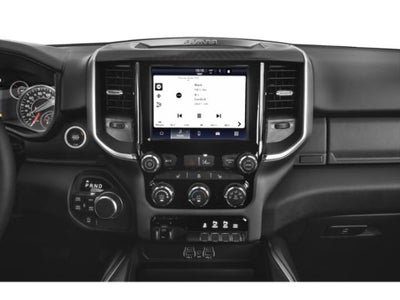 2027 RAM Ram 1500 Big Horn