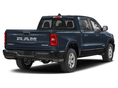 2027 RAM Ram 1500 Big Horn