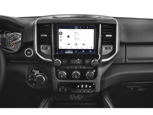 2027 RAM Ram 1500 Big Horn