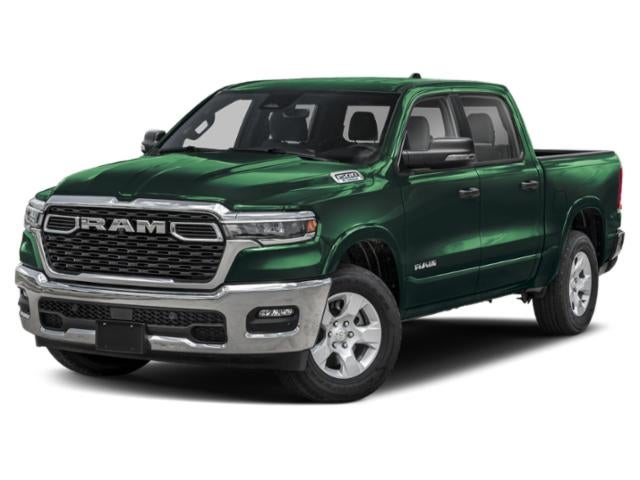 2027 RAM Ram 1500 Big Horn