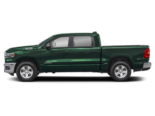 2027 RAM Ram 1500 Big Horn