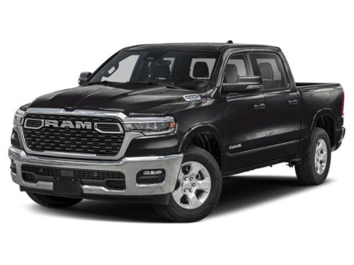 2027 RAM Ram 1500 Big Horn