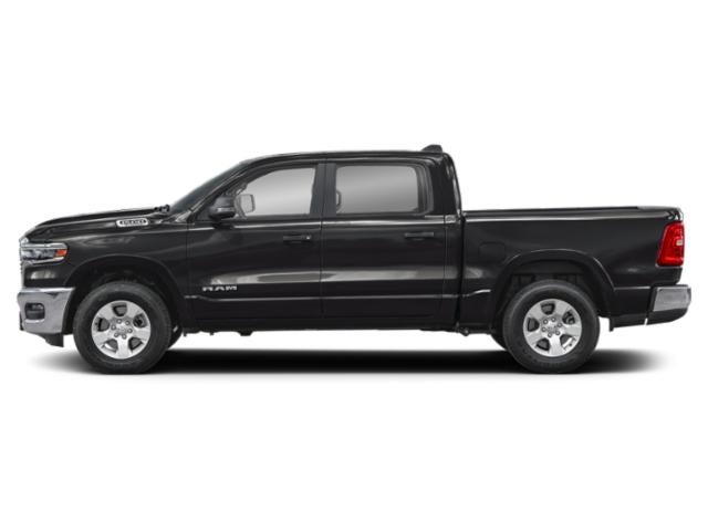 2027 RAM Ram 1500 Big Horn