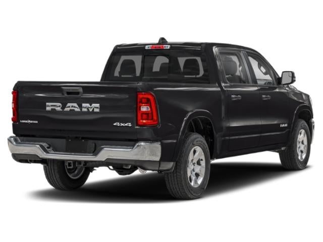2027 RAM Ram 1500 Big Horn