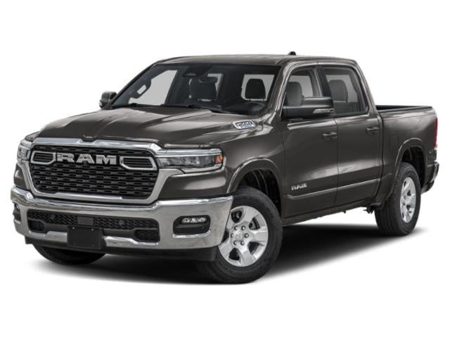 2027 RAM Ram 1500 Big Horn
