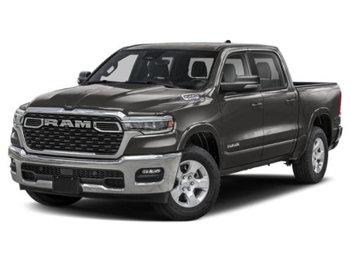 2027 RAM Ram 1500 Big Horn