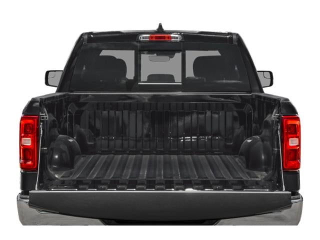 2027 RAM Ram 1500 Big Horn