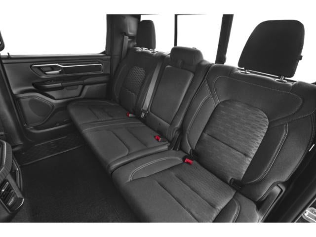 2027 RAM Ram 1500 Big Horn