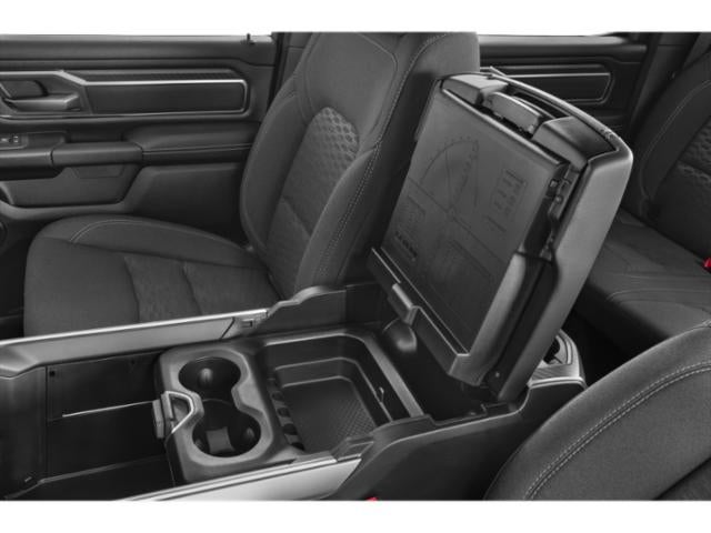 2027 RAM Ram 1500 Big Horn