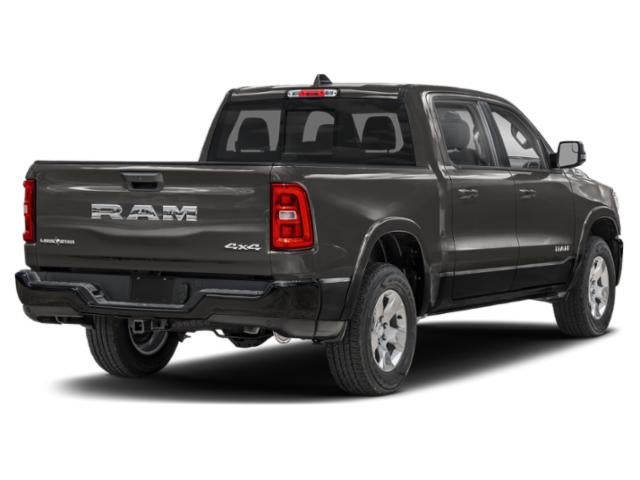 2027 RAM Ram 1500 Big Horn