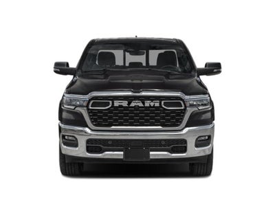 2027 RAM Ram 1500 Big Horn