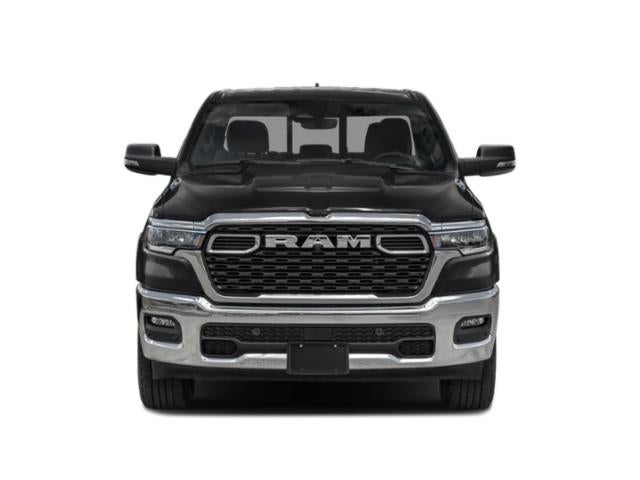 2027 RAM Ram 1500 Big Horn