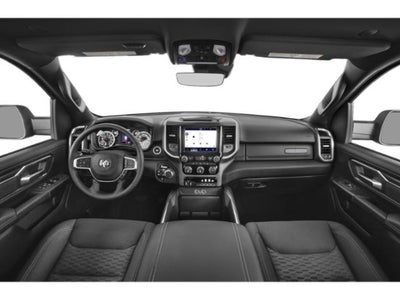 2027 RAM Ram 1500 Big Horn