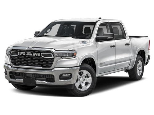 2027 RAM Ram 1500 Big Horn