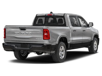 2027 RAM Ram 1500 Big Horn