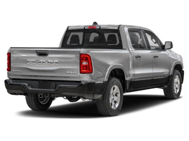 2027 RAM Ram 1500 Big Horn