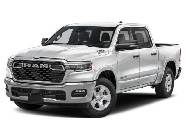 2027 RAM Ram 1500 Big Horn
