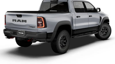 2027 RAM Ram 1500 RHO