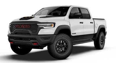 2027 RAM Ram 1500 RHO