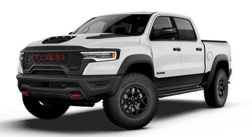 2027 RAM Ram 1500 RHO