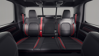 2027 RAM Ram 1500 RHO