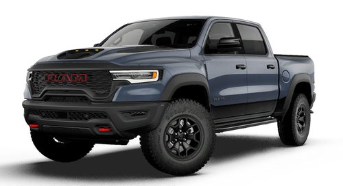 2027 RAM Ram 1500 RHO