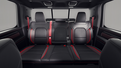 2027 RAM Ram 1500 RHO