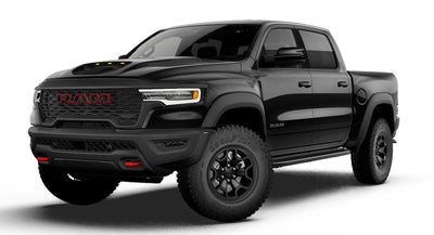 2027 RAM Ram 1500 RHO