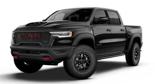 2027 RAM Ram 1500 RHO