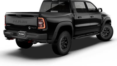 2027 RAM Ram 1500 RHO