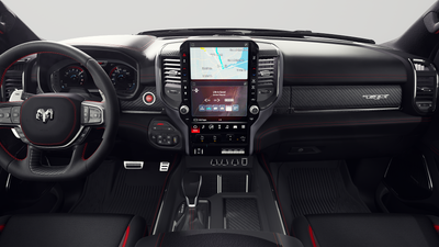 2027 RAM Ram 1500 RHO