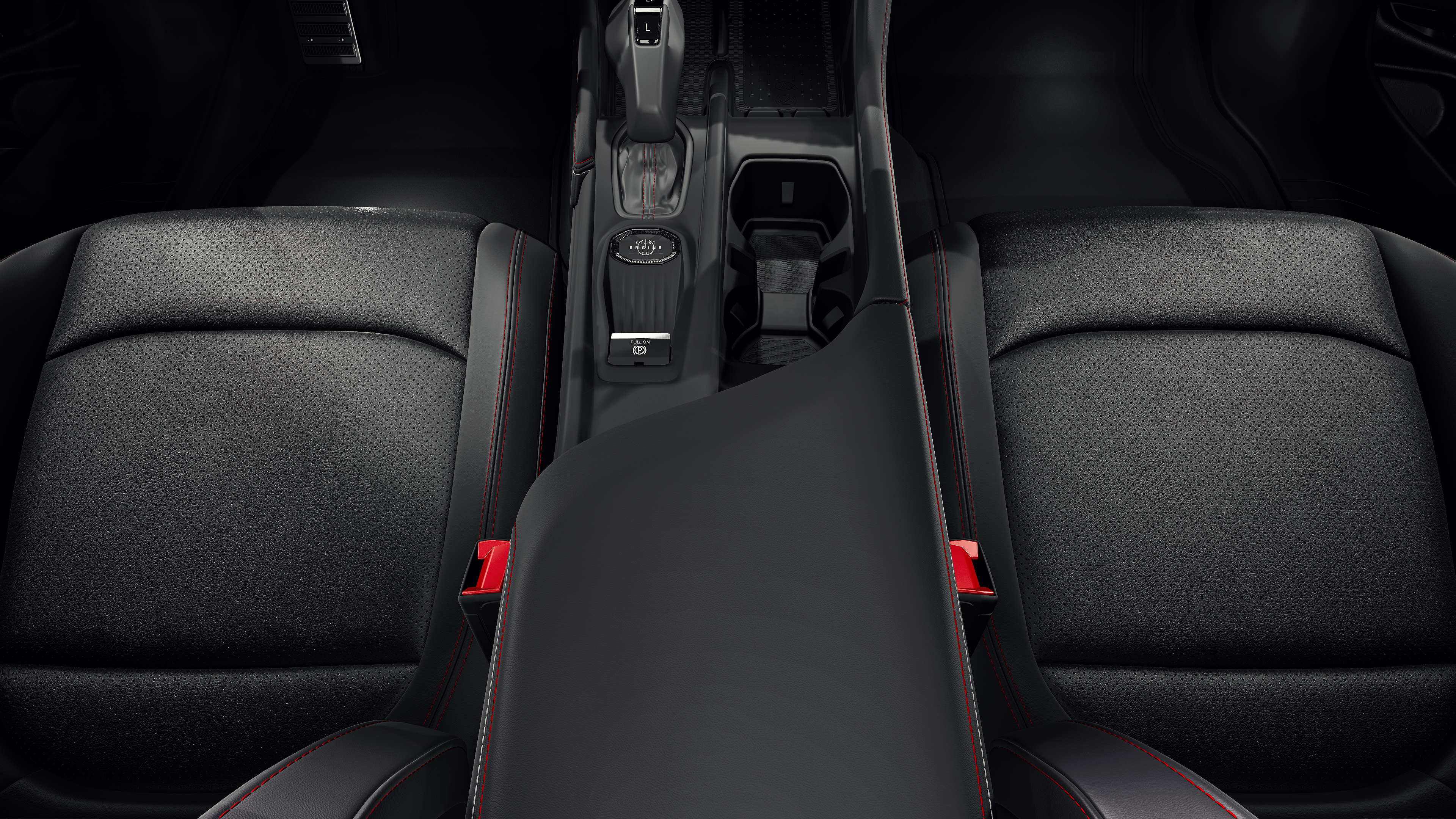 2027 Dodge Charger CHARGER R/T PLUS 2-DOOR AWD