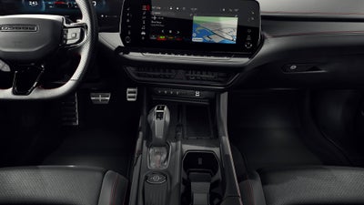 2027 Dodge Charger CHARGER R/T PLUS 2-DOOR AWD