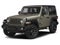 2027 Jeep Wrangler Willys