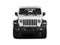2027 Jeep Wrangler Willys