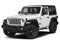 2027 Jeep Wrangler Willys