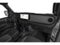 2027 Jeep Wrangler Willys