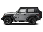 2027 Jeep Wrangler Willys
