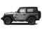 2027 Jeep Wrangler Willys