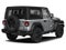 2027 Jeep Wrangler Willys
